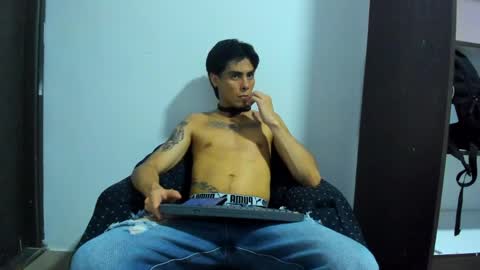 Daniel online show from 04/14/26, 07:09