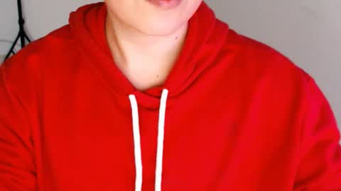 daniel_ruis16 online show from 01/16/25, 05:01