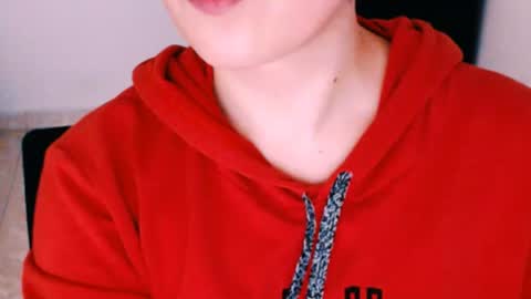 daniel_ruis16 online show from 01/21/25, 10:08