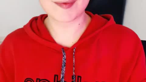 daniel_ruis16 online show from 01/23/25, 08:45