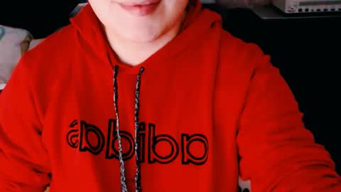 daniel_ruis16 online show from 09/21/25, 09:38