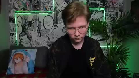 Daniel online show from 07/21/26, 10:50