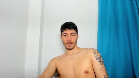 Daniel sexy77 online show from 03/05/26, 12:50
