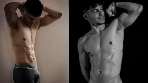 Daniel sexy77 online show from 05/06/26, 02:08