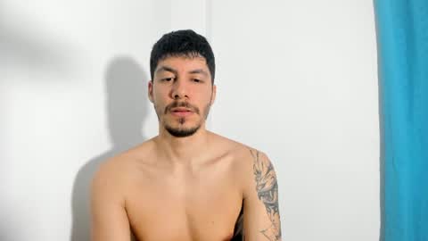 Daniel sexy77 online show from 06/27/26, 01:54
