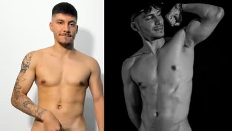 Daniel sexy77 online show from 07/01/26, 01:07