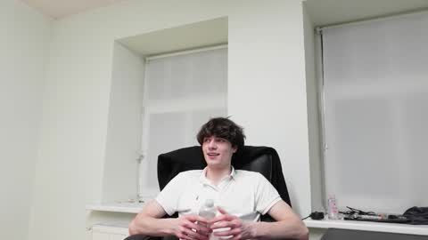 DANIEL SHAWN online show from 02/13/26, 12:06