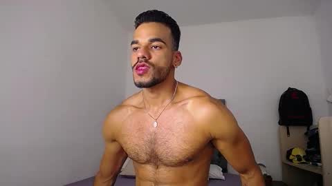 Daniel Sherlock online show from 11/15/25, 11:07