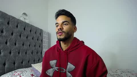 Daniel Sherlock online show from 04/06/26, 12:52