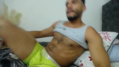 Daniel Sherlock online show from 05/07/26, 10:48