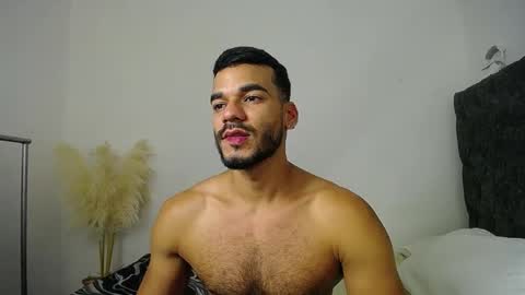 Daniel Sherlock online show from 05/12/26, 11:51