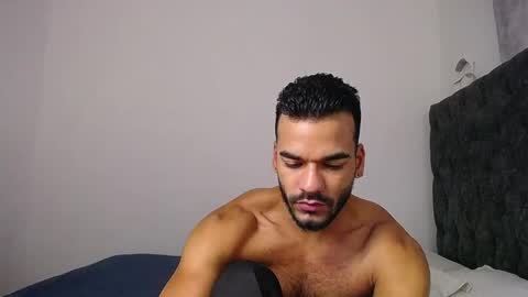 Daniel Sherlock online show from 05/14/26, 12:01