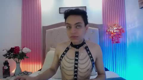 Daniel  online show from 07/04/26, 01:06