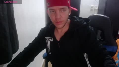 Daniel online show from 01/16/25, 05:21