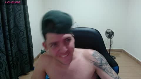 Daniel online show from 02/25/25, 02:14