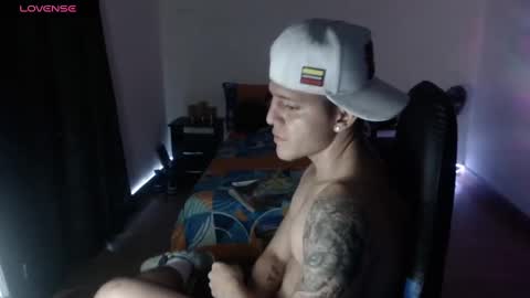 Daniel online show from 03/07/25, 03:40