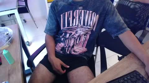 daniel_velez26 online show from 04/20/26, 07:26