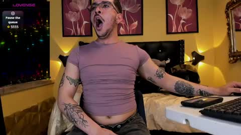 Dani  online show from 05/27/26, 05:43