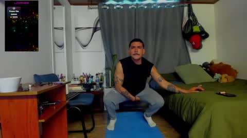 Dani  online show from 06/03/26, 06:13