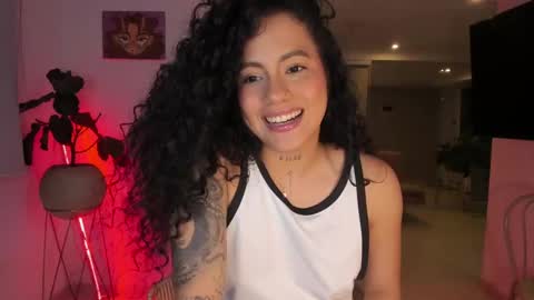 daniela_arenas online show from 01/15/25, 03:11
