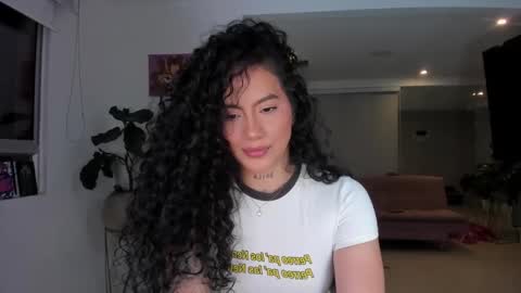 daniela_arenas online show from 01/30/25, 02:06
