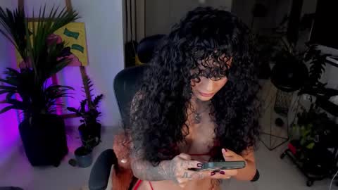 daniela_arenas online show from 02/14/26, 12:51