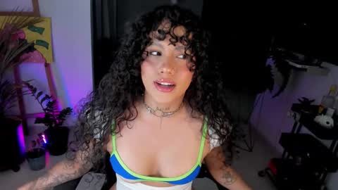 daniela_arenas online show from 03/03/26, 12:28
