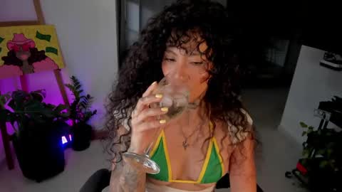 daniela_arenas online show from 03/24/26, 10:48