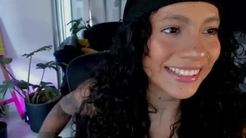 daniela_arenas online show from 07/10/26, 09:17