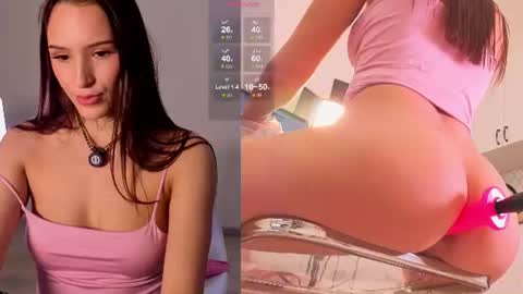 Snapshot of daniela_bliss chatting on 07/03/26, 03:51 Daniela online show from 07/03/26, 03:51