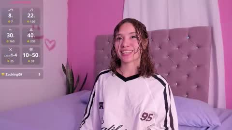 Daniela Brown online show from 09/23/25, 11:19