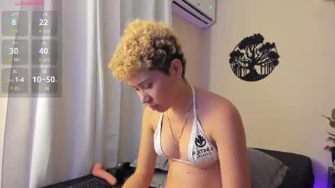 Daniela Brown online show from 06/22/26, 11:24