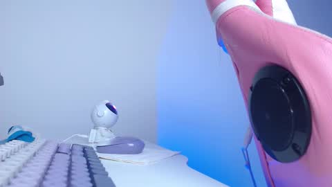 DANIELA online show from 03/07/26, 01:35