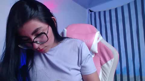 DANIELA online show from 03/11/26, 02:28