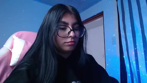 DANIELA online show from 03/27/26, 01:55