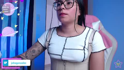 DANIELA online show from 05/28/26, 09:12