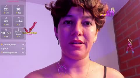 Daniela online show from 12/07/24, 11:40