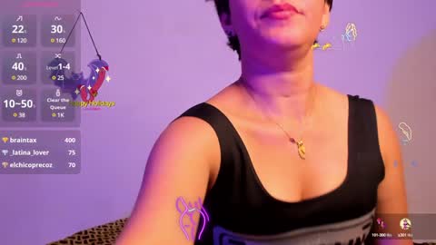 Daniela online show from 12/10/24, 11:51