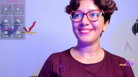 Daniela online show from 12/14/24, 11:34