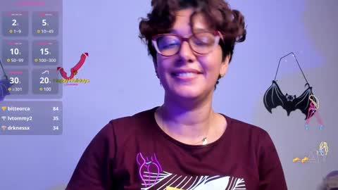 Daniela online show from 12/15/24, 02:41
