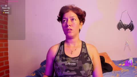 Daniela online show from 01/17/25, 10:56