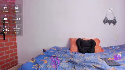 Daniela online show from 01/19/25, 01:44