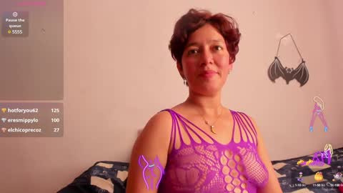 Daniela online show from 01/22/25, 09:10