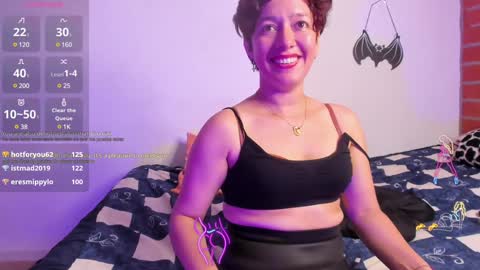 Daniela online show from 01/27/25, 01:48