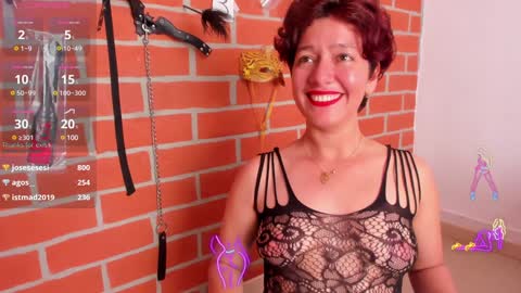 Daniela online show from 02/07/25, 06:56