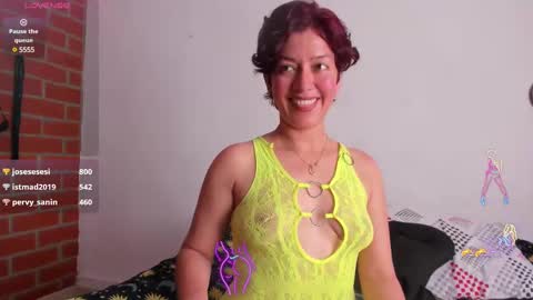 Daniela online show from 03/03/25, 06:01