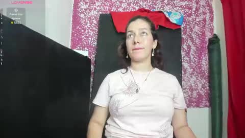 Daniela online show from 07/05/26, 03:23
