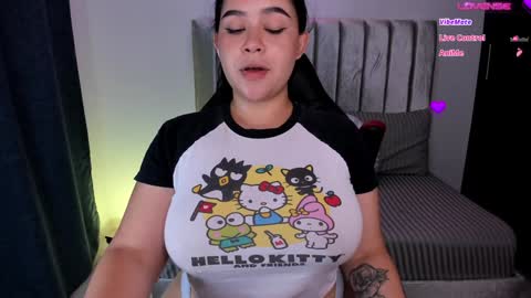 Snapshot of daniela_hornny chatting on 12/10/24, 07:26 dani h0rx online show from 12/10/24, 07:26