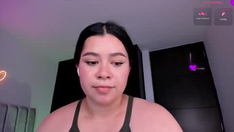 Snapshot of daniela_hornny chatting on 02/11/25, 05:18 dani h0rx online show from 02/11/25, 05:18