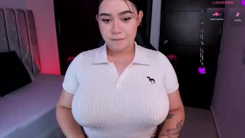 Snapshot of daniela_hornny chatting on 03/07/25, 06:46 dani h0rx online show from 03/07/25, 06:46